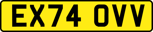 EX74OVV