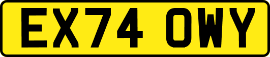EX74OWY