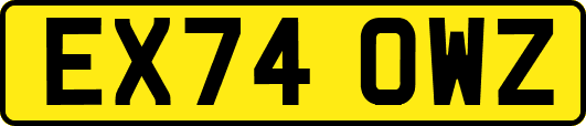 EX74OWZ