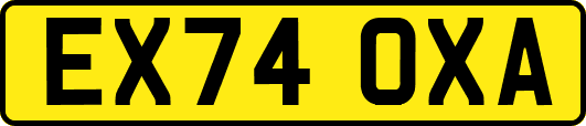 EX74OXA