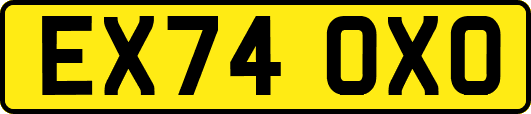 EX74OXO