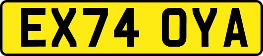 EX74OYA