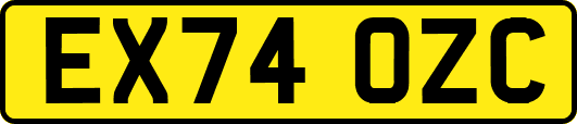 EX74OZC