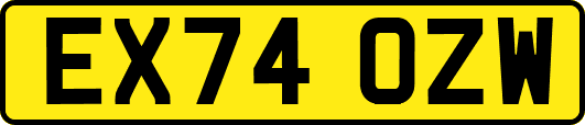EX74OZW