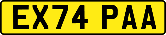 EX74PAA