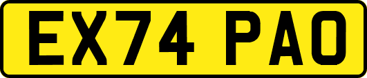EX74PAO