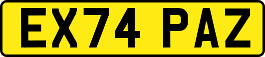 EX74PAZ