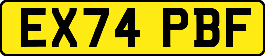 EX74PBF