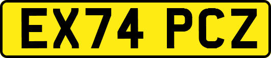 EX74PCZ
