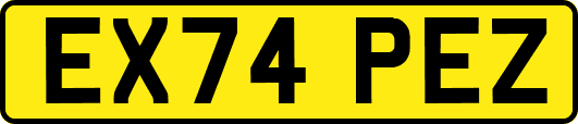 EX74PEZ
