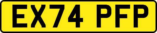 EX74PFP