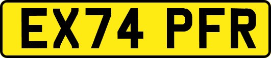 EX74PFR