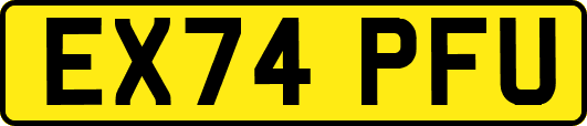 EX74PFU
