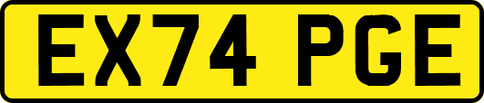 EX74PGE