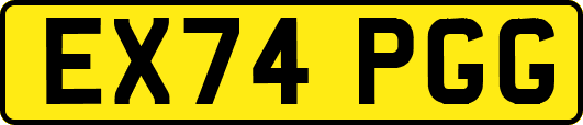 EX74PGG