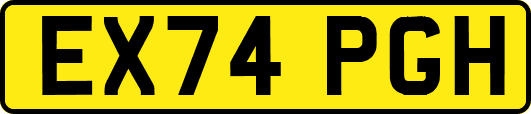 EX74PGH