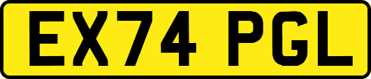 EX74PGL