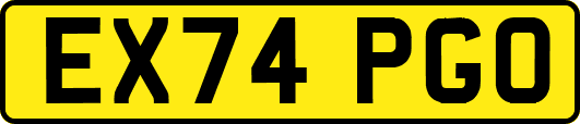 EX74PGO
