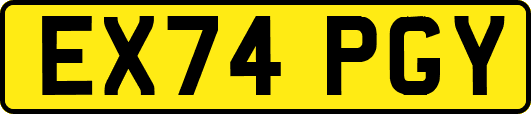 EX74PGY