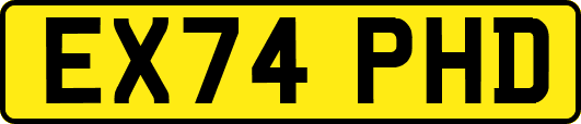 EX74PHD
