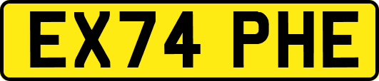 EX74PHE