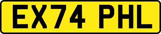 EX74PHL