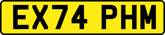 EX74PHM