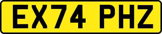 EX74PHZ