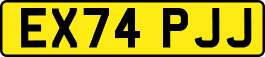 EX74PJJ