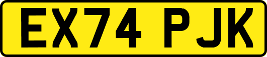 EX74PJK