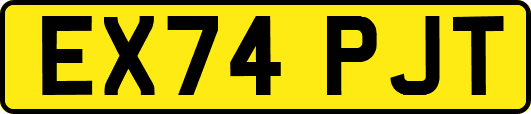 EX74PJT