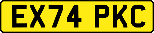 EX74PKC