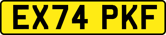 EX74PKF