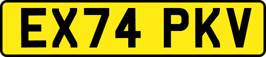 EX74PKV