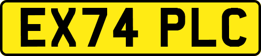 EX74PLC