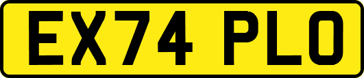 EX74PLO