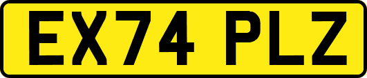 EX74PLZ