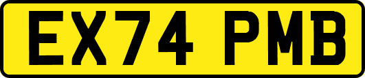 EX74PMB