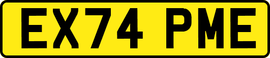 EX74PME