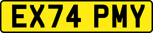 EX74PMY