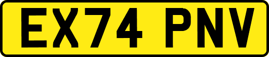 EX74PNV