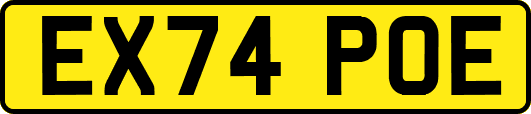 EX74POE