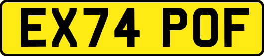 EX74POF