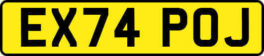 EX74POJ