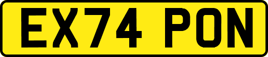 EX74PON