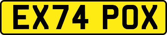 EX74POX