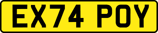 EX74POY