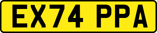 EX74PPA