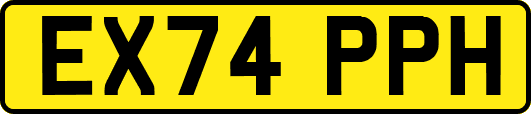 EX74PPH