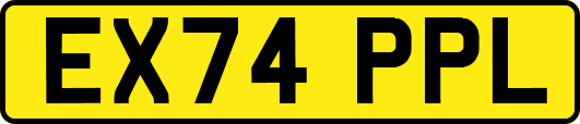 EX74PPL